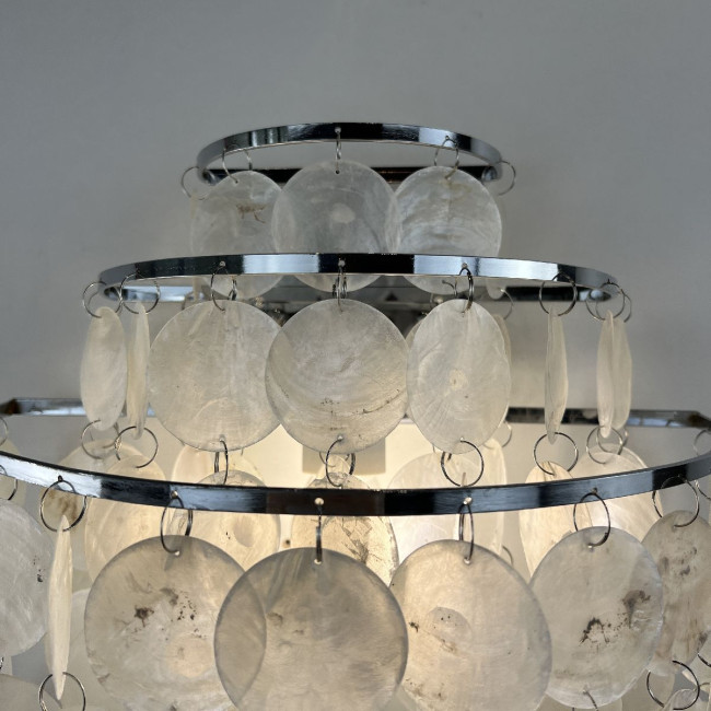 Настенный светильник ImperiumLoft Fun 131696-49 Настенный светильник ImperiumLoft Fun 131696-49