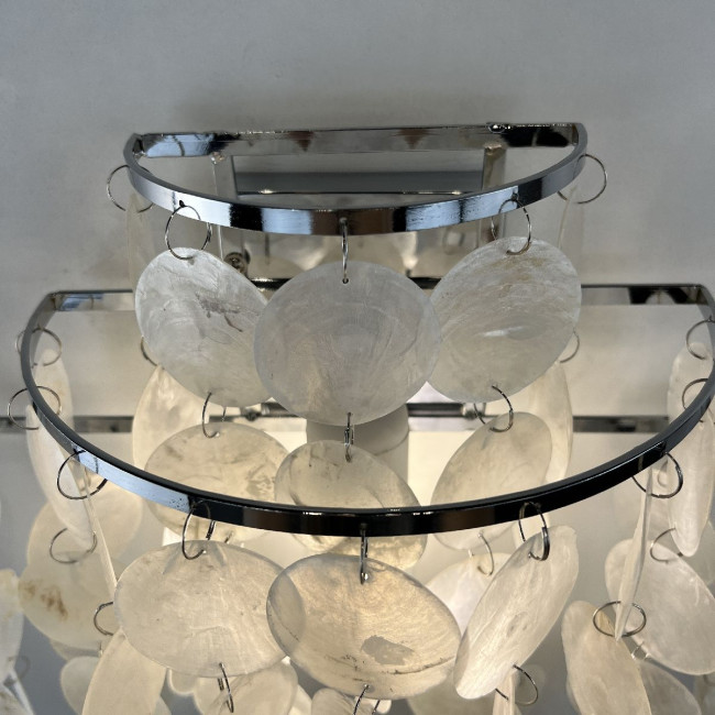 Настенный светильник ImperiumLoft Fun 131696-49 Настенный светильник ImperiumLoft Fun 131696-49