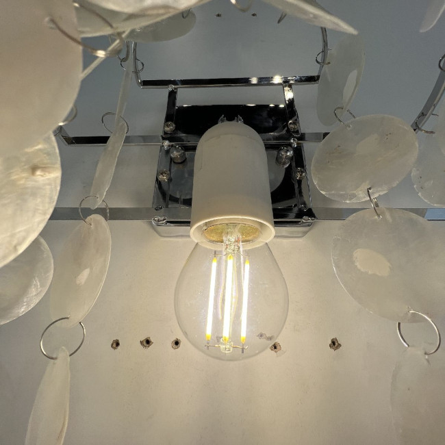 Настенный светильник ImperiumLoft Fun 131696-49 Настенный светильник ImperiumLoft Fun 131696-49