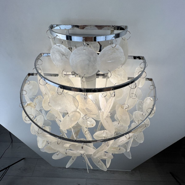 Настенный светильник ImperiumLoft Fun 131696-49 Настенный светильник ImperiumLoft Fun 131696-49