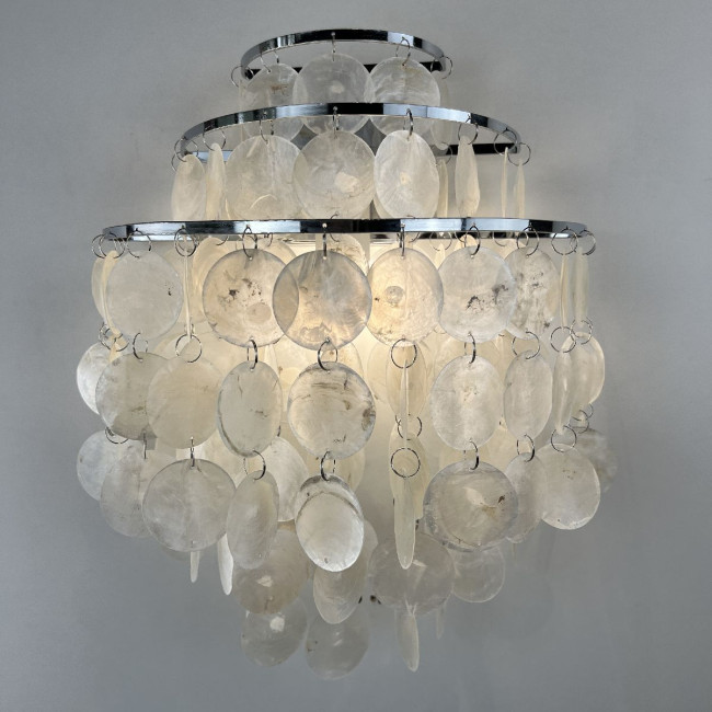 Настенный светильник ImperiumLoft Fun 131696-49 Настенный светильник ImperiumLoft Fun 131696-49