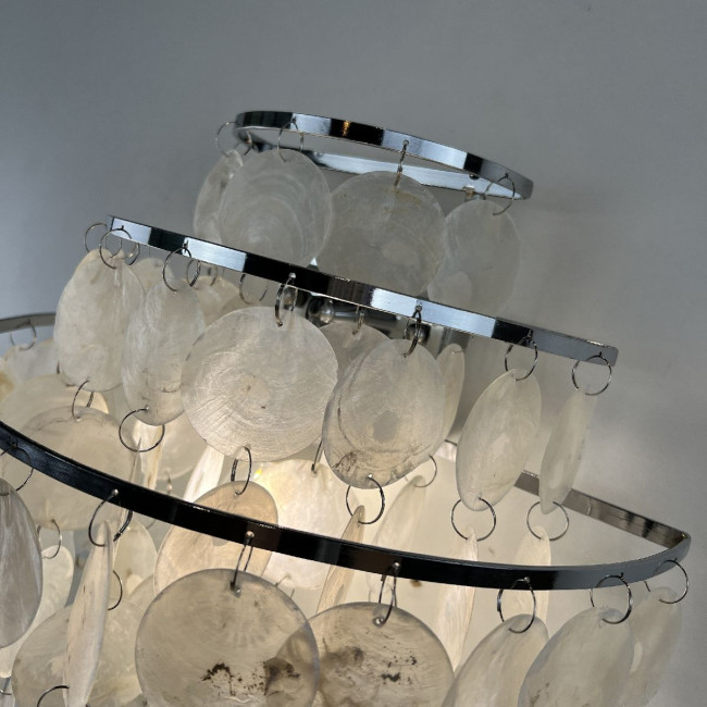 Настенный светильник ImperiumLoft Fun 131696-49 Настенный светильник ImperiumLoft Fun 131696-49