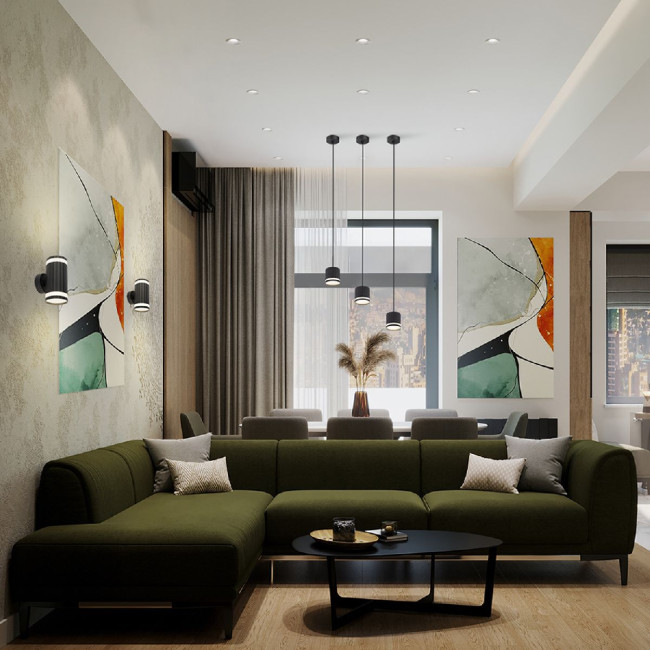 Подвесной светильник Feron Olympus HL3698 48685 Подвесной светильник Feron Olympus HL3698 48685