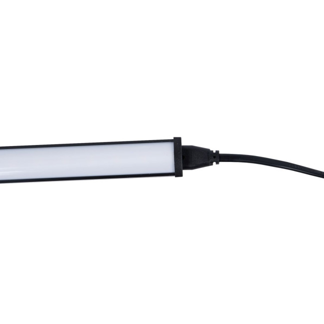 Мебельный светильник Volpe UL-00012400 ULI-Q951 6W/4000K IP20 BLACK Мебельный светильник Volpe UL-00012400 ULI-Q951 6W/4000K IP20 BLACK