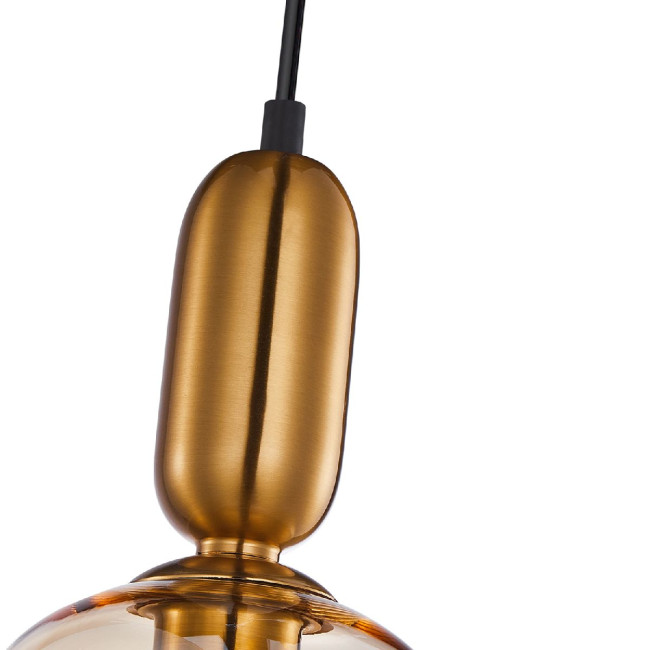 Подвесной светильник F-Promo Dubbel 4352-1P Подвесной светильник F-Promo Dubbel 4352-1P