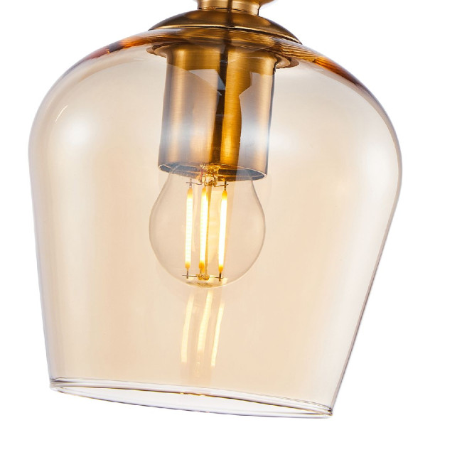 Подвесной светильник F-Promo Dubbel 4352-1P Подвесной светильник F-Promo Dubbel 4352-1P