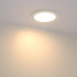 Встраиваемый светодиодный светильник Arlight DL-142M-13W Warm White 020110 Встраиваемый светодиодный светильник Arlight DL-142M-13W Warm White 020110