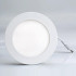 Встраиваемый светодиодный светильник Arlight DL-142M-13W Warm White 020110 Встраиваемый светодиодный светильник Arlight DL-142M-13W Warm White 020110