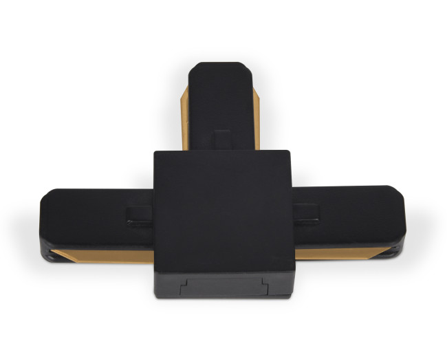 Коннектор Т-образный однофазный Ambrella Light Track System GL7078