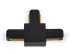 Коннектор Т-образный однофазный Ambrella Light Track System GL7078