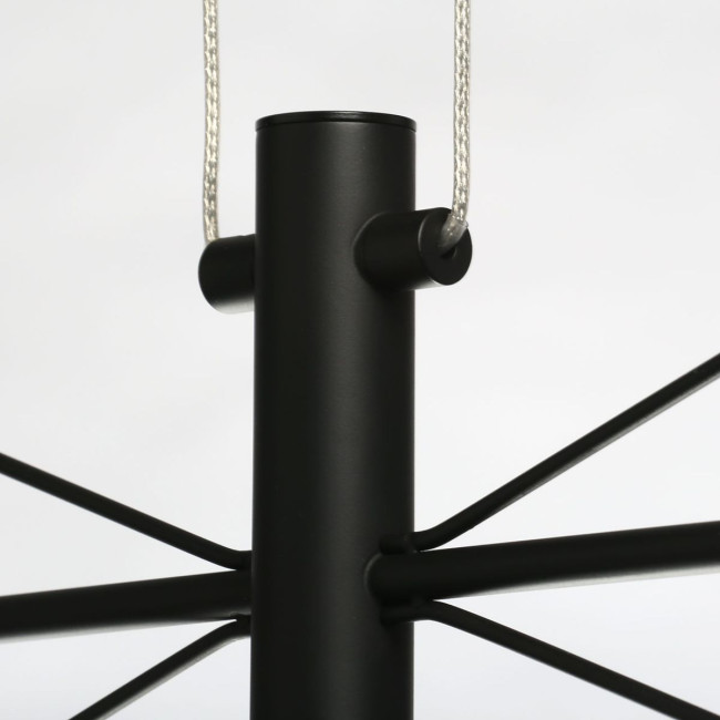 Подвесная люстра De Markt Гэлэкси 632017206 Подвесная люстра De Markt Гэлэкси 632017206