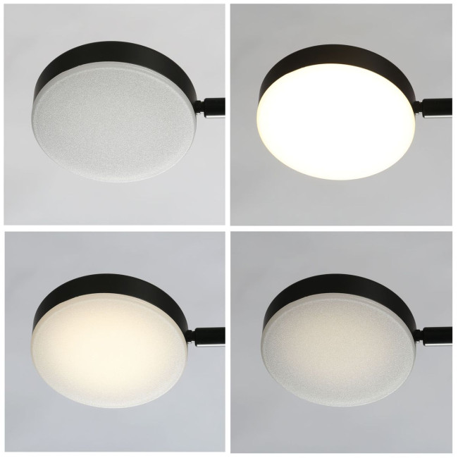 Подвесная люстра De Markt Гэлэкси 632017206 Подвесная люстра De Markt Гэлэкси 632017206