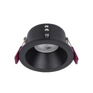 Встраиваемый светильник Favourite Soggy 4529-1C Встраиваемый светильник Favourite Soggy 4529-1C