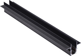 Шинопровод магнитный встраиваемый Myfar MagLine 23 MT0202-3B