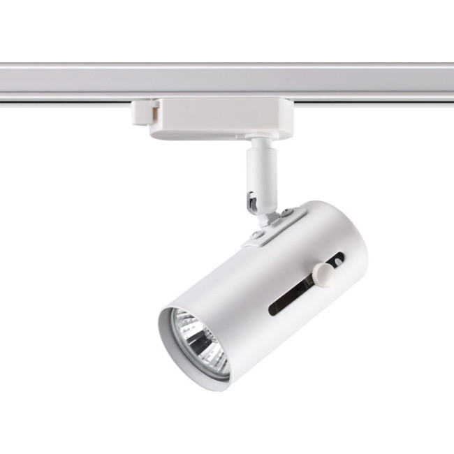 Трековый светильник Novotech Pipe 370413 Трековый светильник Novotech Pipe 370413