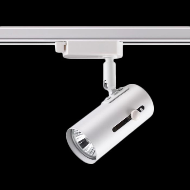 Трековый светильник Novotech Pipe 370413 Трековый светильник Novotech Pipe 370413