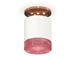 Накладной светильник Ambrella Light Techno XS7401143 (N7930, C7401, N7193) Накладной светильник Ambrella Light Techno XS7401143 (N7930, C7401, N7193)