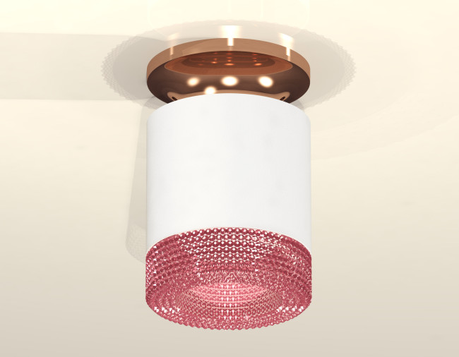 Накладной светильник Ambrella Light Techno XS7401143 (N7930, C7401, N7193) Накладной светильник Ambrella Light Techno XS7401143 (N7930, C7401, N7193)