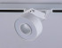 Трековый однофазный светильник Ambrella Light Track System GL6861 Трековый однофазный светильник Ambrella Light Track System GL6861