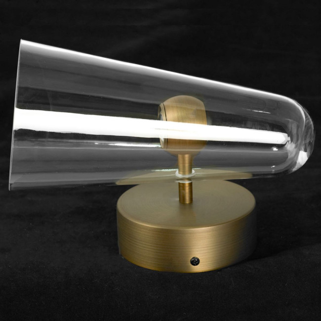 Бра Lussole Milam LSP-7456 Бра Lussole Milam LSP-7456