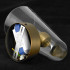 Бра Lussole Milam LSP-7456 Бра Lussole Milam LSP-7456