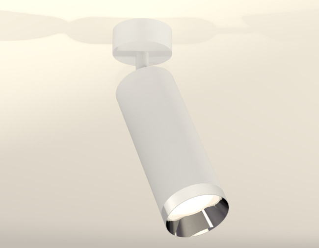 Накладной поворотный светильник Ambrella Light Techno XM6342003 (A2202, C6342, N6132)