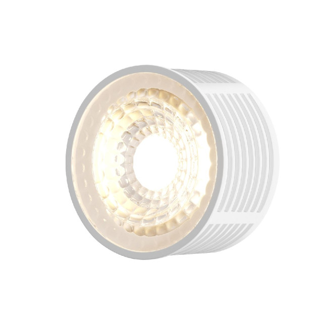 Светодиодный модуль Denkirs Slim Led DK3000-8W dim Светодиодный модуль Denkirs Slim Led DK3000-8W dim