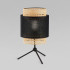 Настольная лампа TK Lighting Boho 5567 Boho Black Настольная лампа TK Lighting Boho 5567 Boho Black