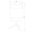 Настольная лампа TK Lighting Boho 5567 Boho Black Настольная лампа TK Lighting Boho 5567 Boho Black