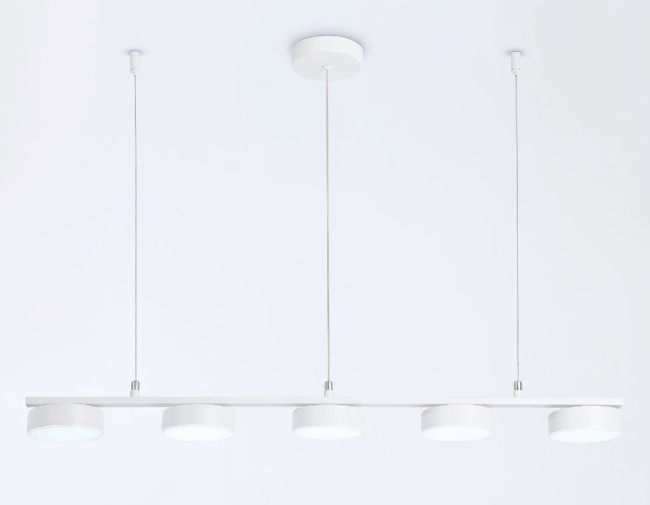 Подвесной светильник Ambrella Light Comfort FL51733