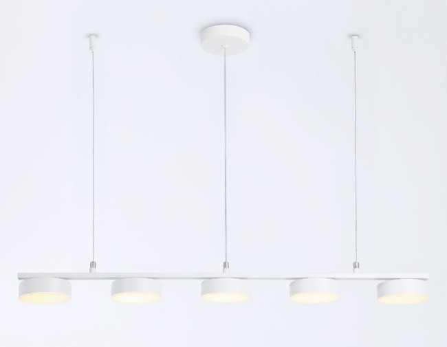 Подвесной светильник Ambrella Light Comfort FL51733