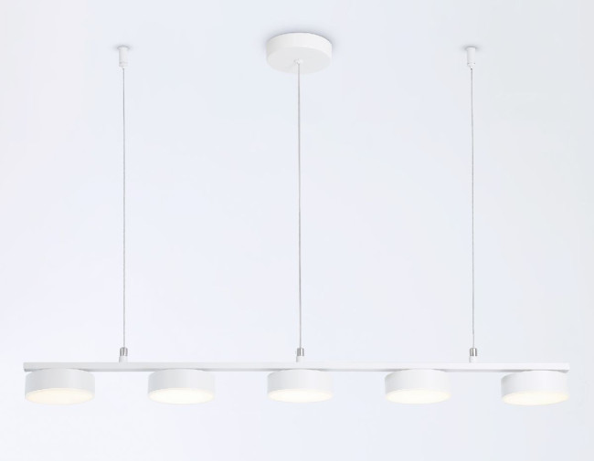 Подвесной светильник Ambrella Light Comfort FL51733