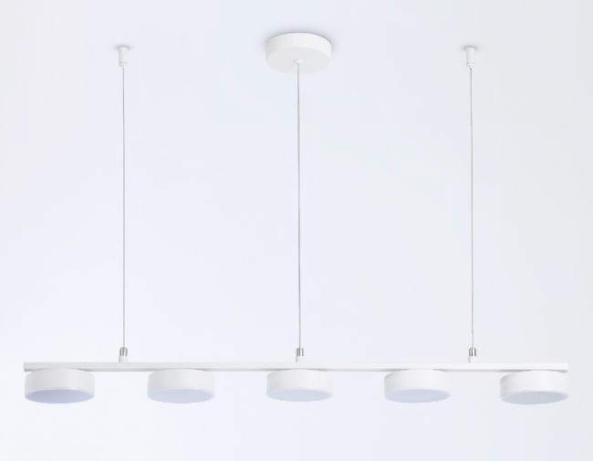 Подвесной светильник Ambrella Light Comfort FL51733