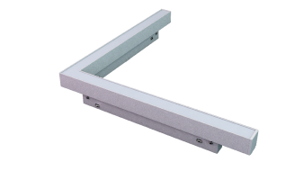 Трековый магнитный светильник iLedex Vision 4822-013-L320-16W-110DG-3000K-WH