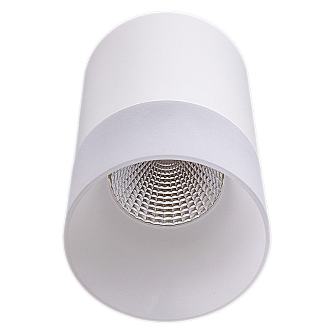 Накладной светильник Reluce 30410-9.5-001RT LED10W WT Накладной светильник Reluce 30410-9.5-001RT LED10W WT