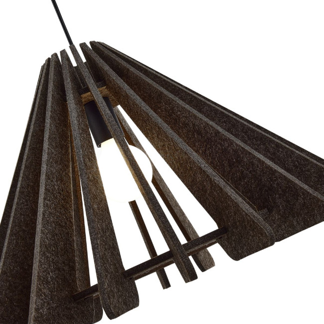 Подвесной светильник ST Luce Sentito SL3002.413.01 Подвесной светильник ST Luce Sentito SL3002.413.01