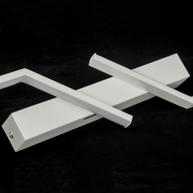 Настенный светильник Lussole Alachua LSP-7148 Настенный светильник Lussole Alachua LSP-7148