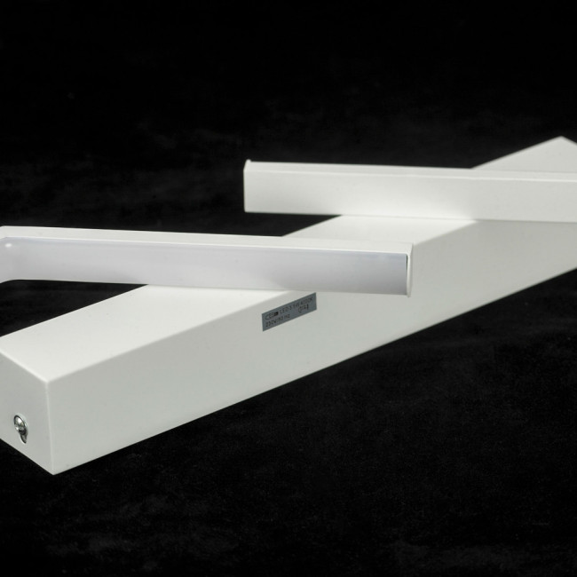 Настенный светильник Lussole Alachua LSP-7148 Настенный светильник Lussole Alachua LSP-7148