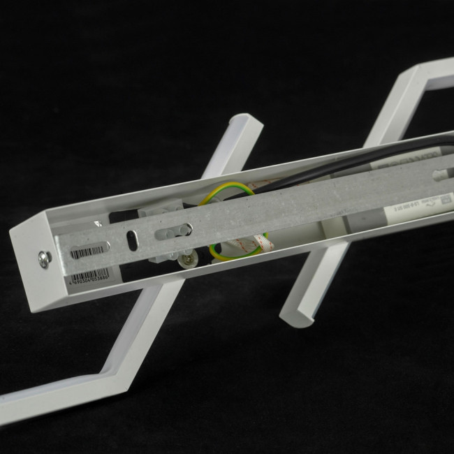 Настенный светильник Lussole Alachua LSP-7148 Настенный светильник Lussole Alachua LSP-7148