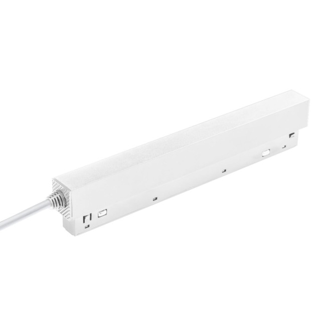 Блок питания к треку 509ххх UNO 48V 100W (провод 2м) Lightstar Uno 509004W Блок питания к треку 509ххх UNO 48V 100W (провод 2м) Lightstar Uno 509004W