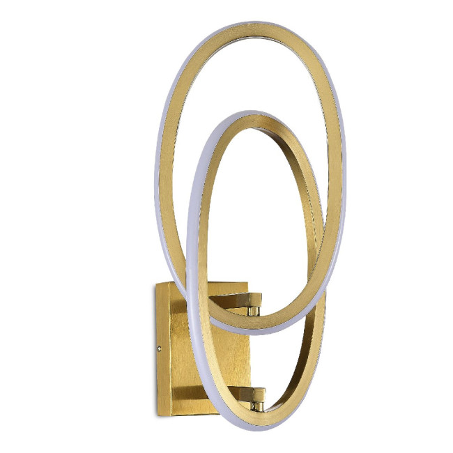 Настенный светильник ST Luce Abra SL6505.211.25 Настенный светильник ST Luce Abra SL6505.211.25