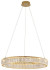 Подвесной светильник Newport 8240N/60 gold М0071029 Подвесной светильник Newport 8240N/60 gold М0071029