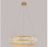 Подвесной светильник Newport 8240N/60 gold М0071029 Подвесной светильник Newport 8240N/60 gold М0071029