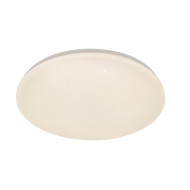 Потолочный светильник Escada Galatea 10216/SG LED APP
