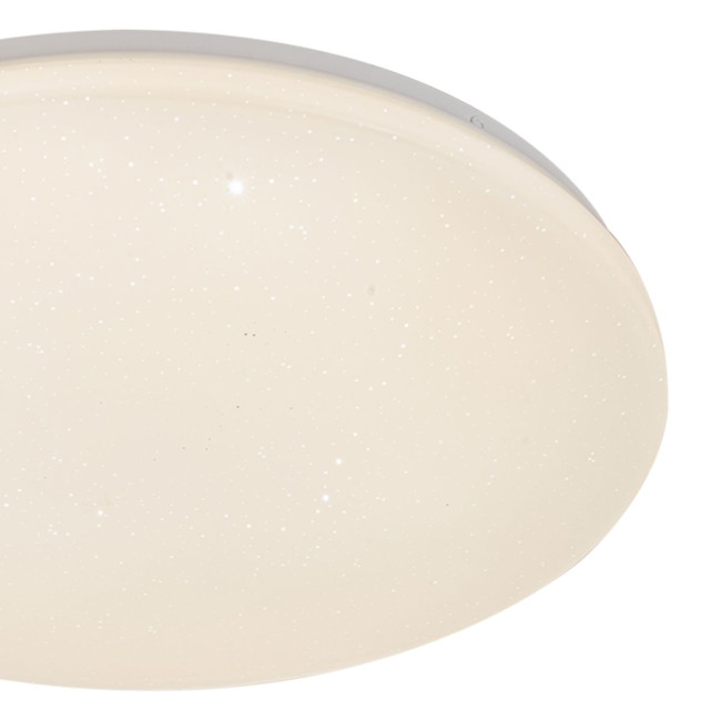 Потолочный светильник Escada Galatea 10216/SG LED APP Потолочный светильник Escada Galatea 10216/SG LED APP