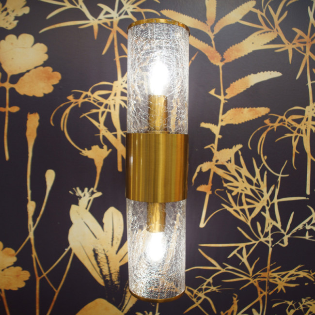 Настенный светильник Cloyd Leibniz 20139 Настенный светильник Cloyd Leibniz 20139