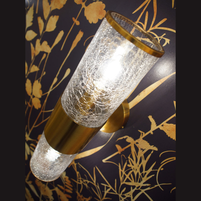 Настенный светильник Cloyd Leibniz 20139 Настенный светильник Cloyd Leibniz 20139