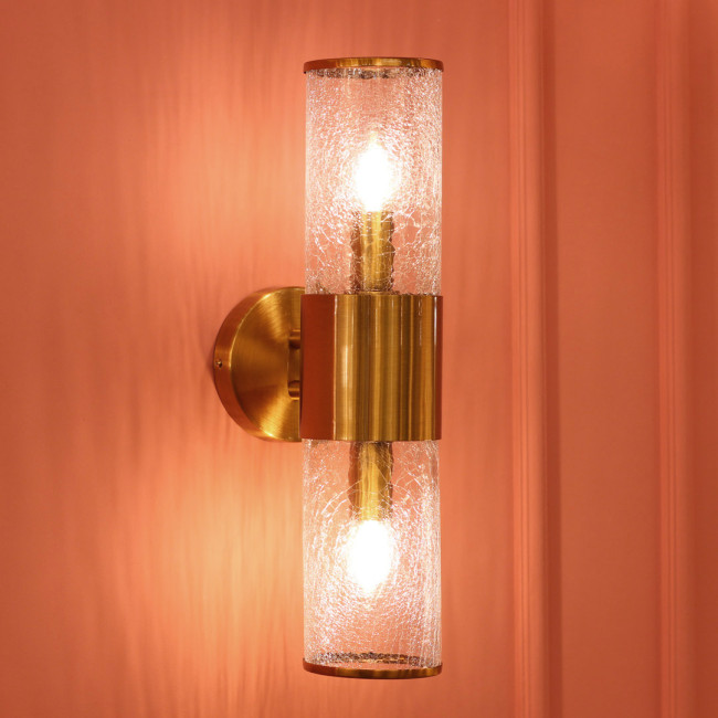 Настенный светильник Cloyd Leibniz 20139 Настенный светильник Cloyd Leibniz 20139