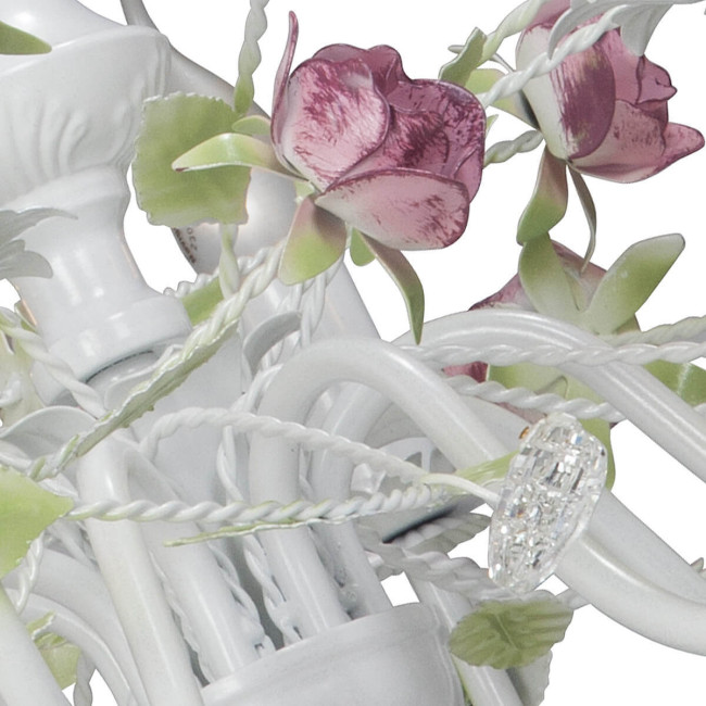 Подвесная люстра Vitaluce V1276/8 Подвесная люстра Vitaluce V1276/8