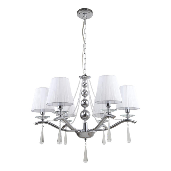 Подвесная люстра Stilfort Nifty 1042/09/06P Подвесная люстра Stilfort Nifty 1042/09/06P